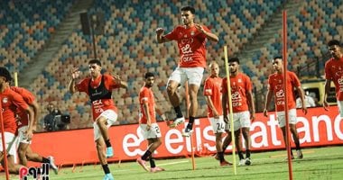 منتخب مصر يُنهي استعداداته ويستعد للسفر إلى المغرب لملاقاة جيبوتي في تصفيات المونديال 2025