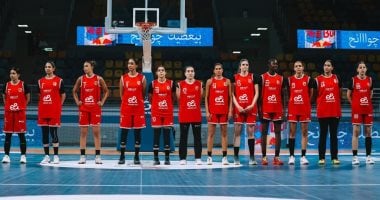 مواجهات قوية بين الأهلي والطيران وسبورتنج ضد نيو جيزة في الدورة المجمعة لدوري مرتبط السيدات 2025