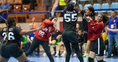مواجهة حاسمة بين سيدات يد الأهلي وبترو أتلتيكو الأنجولي في نهائيات بطولة أفريقيا بالمغرب