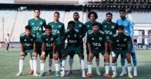 مواجهة نارية بين طلائع الجيش وزد ضمن فعاليات الأسبوع 12 من الدوري الليلة.. spannende Begegnung erwartet!