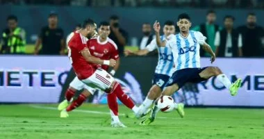 مواعيد مباريات السوبر المصري المقامة في أبوظبي.. جدول تفصيلي
