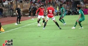 موجز أبرز أحداث الرياضة المصرية اليوم الإثنين 13-10-2025.. ملخص شامل