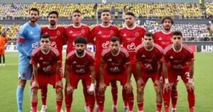 موجز الأحداث الرياضية في مصر.. الأربعاء 22 أكتوبر 2025