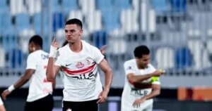 موعد انضمام محمد شحاتة لتمارين الزمالك بعد التعافي من الإصابة 2025