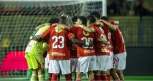 موعد مواجهة الأهلي أمام إيجيل نوار في بوروندي بدوري أبطال أفريقيا.. تفاصيل اللقاء