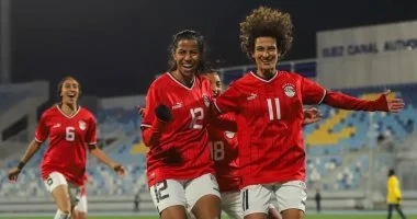 موعد مواجهة حاسمة بين منتخب السيدات وغانا في تصفيات أمم أفريقيا.. تحدٍ جديد على الأبواب