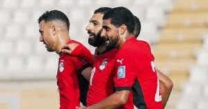 موقع منتخب مصر في تصفيات كأس العالم.. قبل المواجهة المنتظرة مع غينيا بيساو غداً