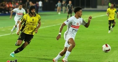 موقف الفرق في الدوري المصري عقب مواجهات اليوم الاثنين.. ترتيب جديد ومحدث