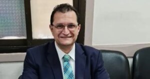 نائب رئيس نادي الصيد يشيد باتفاقية السلام في شرم الشيخ.. ويعبر عن شكر المصريين للرئيس السيسي