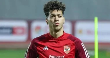 نتائج تحاليل حديثة لإمام عاشور الأسبوع المقبل.. تحديد موعد عودته للتدريبات في الأهلي