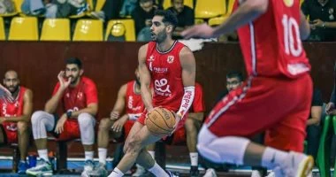 نتائج مباريات إياب ثمن نهائي دوري المرتبط لكرة السلة للرجال اليوم.. متابعة تفصيلية