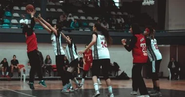 نهائي دوري المرتبط للسيدات يقام في صالة زويل.. مواجهة حاسمة على اللقب