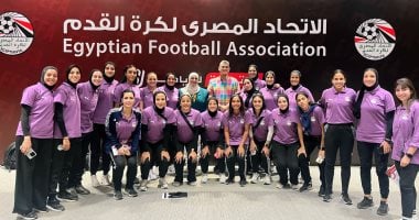 نيرمين فاروق تختم معسكر محكمات مصر بمحاضرة حول أفضل أساليب التغذية للرياضيين