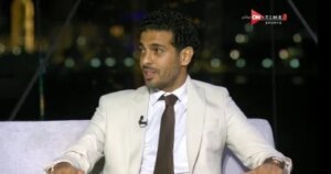 هاني سعيد يتحدث عن طبيعة يوريتيتش ودوري أبطال إفريقيا.. بيراميدز لم يحل محل أي فريق آخر