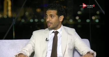 هاني سعيد يتحدث عن طبيعة يوريتيتش ودوري أبطال إفريقيا.. بيراميدز لم يحل محل أي فريق آخر