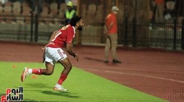 هدف حسين الشحات في الزمالك هو الأفضل في الجولة التاسعة بالدوري.. فيديو