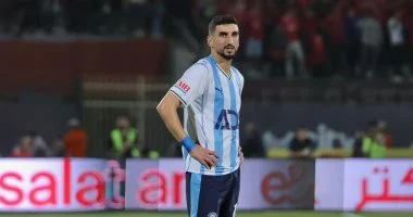 وليد الكرتي.. بيراميدز يتوج بالدوري والتحدي مع الأهلي يرسم مستقبل الأبطال الأفارقة