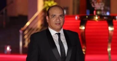 وليد خليل يعلن عن خطة استثمارية ضخمة تبلغ 4 مليارات جنيه لتطوير غزل المحلة
