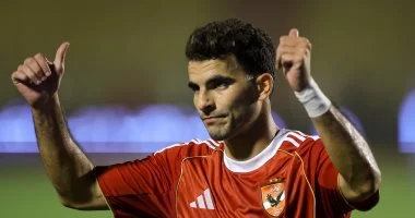 وليد صلاح الدين.. نفي وجود صراع بين زيزو وإمام عاشور في الأهلي والشائعات لا أساس لها