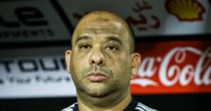 وليد صلاح الدين.. ياس سوروب يتمتع بشخصية قوية ويتحكم في ملف أجانب الأهلي