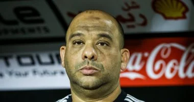 وليد صلاح الدين.. ياس سوروب يتمتع بشخصية قوية ويتحكم في ملف أجانب الأهلي