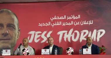 وليد صلاح الدين يوضح المعايير التي اعتمدها لاختيار ياس سوروب مدرب الأهلي الجديد.. رؤيته وخططه للمستقبل