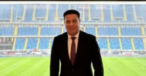 وليد عبد الوهاب.. توقعات بحضور جماهيري كثيف لمباراة المنتخب في استاد القاهرة 2025