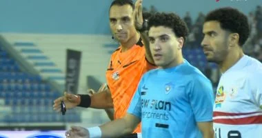 يحيى زكريا يكشف.. الزمالك اقترب من ضمه والأهلي تغيب عن التفاوض