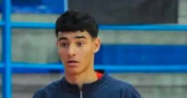 يوسف عمرو يتألق ويحقق لقب أفضل لاعب في مواجهة مصر وإسبانيا ببطولة العالم لليد