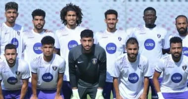 6 مباريات نارية في الجولة الثانية عشرة من الدوري المصري للمحترفين.. مواجهة حاسمة بين الفرق الكبرى اليوم