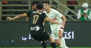 75 دقيقة على التعادل السلبي.. مواجهة الزمالك وبيراميدز في السوبر تتسم بالتعليق والندية