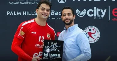 أبرز جوائز الألقاب الفردية في بطولة سوبر اليد بالإمارات.. التفاصيل الكاملة