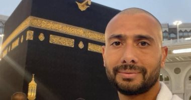 أحمد عادل عبد المنعم يعود لتدريبات الإسماعيلي اليوم بعد تأدية مناسك العمرة.. استعداده للمباريات المقبلة