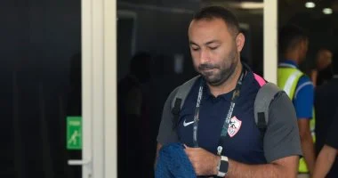 أحمد عبد الرؤوف.. ثلاثة أيام بلا نوم بسبب التفكير وتركيز كامل على تحقيق لقب السوبر