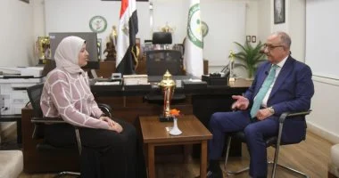 أشرف نصار لليوم السابع.. لا فرق مالية رابحة والزمالك يساوي الأهلي