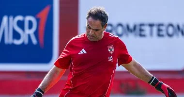 أمير عبد الحميد.. أداء الأهلي مع عماد النحاس يتفوق على توروب حتى الآن