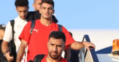 أمير عبد الحميد.. لا توجد ودية بين تريزيجيه وزيزو داخل الملعب