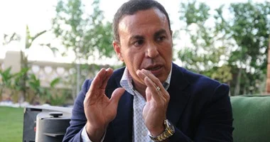 أيمن يونس يعبر عن صدمته وحزنه العميق لرحيل محمد صبري.. خبر مأساوي أثر في قلوب الجميع