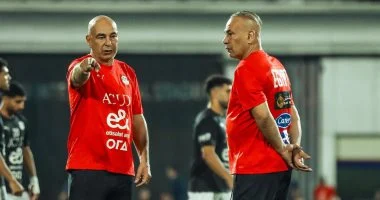 إبراهيم حسن.. تحضيرات مكثفة وتحليل معمق لأوزبكستان مع التركيز على خطة أمم أفريقيا