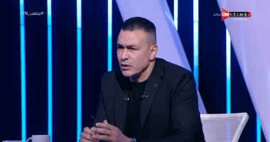 إصابة الشناوي وتألق محمد عواد.. تصريحات عصام الحضري عن استعداد الحراس للمباريات