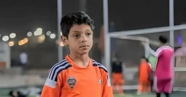 ابن محمد صبري يوجه رسالة مؤثرة.. يَعِد بتحقيق حلم والده ويصبح أفضل لاعب في مصر