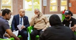 اتحاد الجوجيتسو ينهي بنجاح دورة متخصصة للمدربين والحكام في رياضة MMA