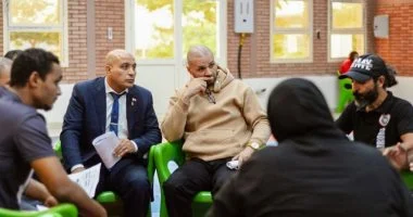 اتحاد الجوجيتسو ينهي بنجاح دورة متخصصة للمدربين والحكام في رياضة MMA