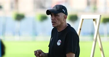 اتحاد الكرة يصرف جزء من راتب أكتوبر لأسامة نبيه بعد انتهاء مهامه مع منتخب الشباب.