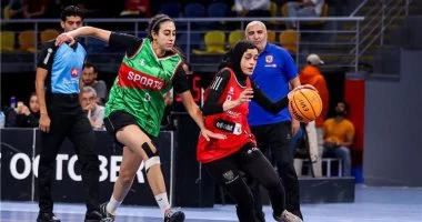 اتحاد كرة السلة يحدد تاريخ ختام دوري السيدات المرتبط.. تفاصيل الموعد المعلن