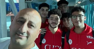 اتحاد كرة اليد.. النجاح في بلوغ نهائي بطولة العالم ثمرة جهد جماعي متميز