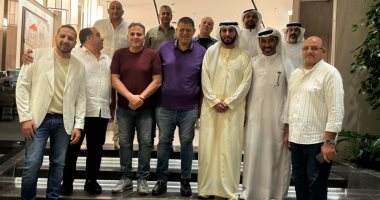 اتحادا كرة اليد المصري والإماراتي يعقدان جلسة حاسمة استعدادًا لتوقيع بروتوكول تعاون.. تعزيز الشراكة الرياضية بين البلدين