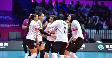 استقبال اتحاد الكرة الطائرة للدعوة الرسمية لمشاركة سيدات الزمالك في مونديال العالم.. تأكيد المشاركة القادمة