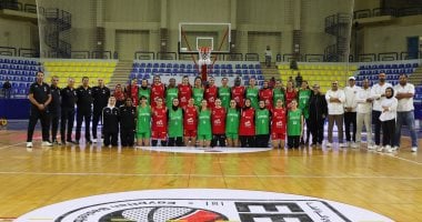 الأهلي وسبورتنج يتنافسان على لقب دوري السلة المرتبط