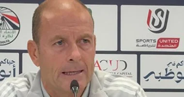 الأهلي يترقب عودة توروب من الدنمارك.. اتخاذ قرار نهائي بشأن صفقة فؤاد زهواني